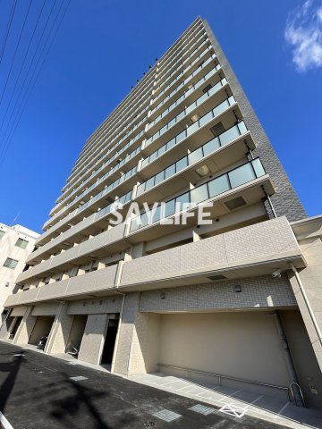 ソルテラスOSAKA　EAST　GATE