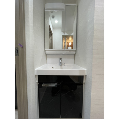 【独立洗面台】 | プレール・ドゥーク戸越銀座通り