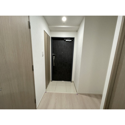 【玄関】 | プレール・ドゥーク戸越銀座通り