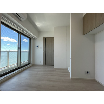 【居間・リビング】 | プレール・ドゥーク戸越銀座通り