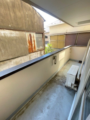 【バルコニー】 | エメロード