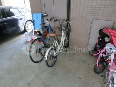 【その他共用部分】 | エメロード