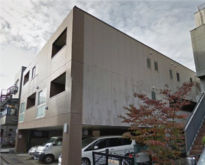 【外観】 | エメロード