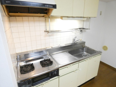 【キッチン】 | エメロード