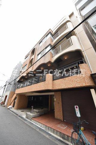 メゾンサンライズ