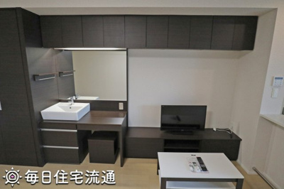 【内装】 | 亜土