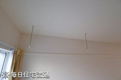 【内装】 | 亜土