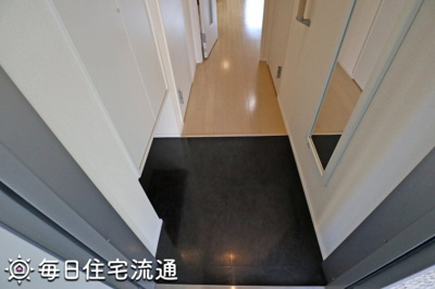 【玄関】 | 亜土