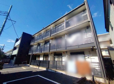 【外観】 | 亜土