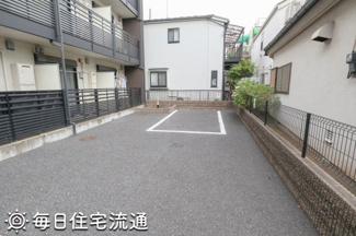 【駐車場】 | 亜土