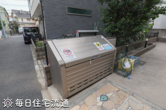 【その他共用部分】 | 亜土