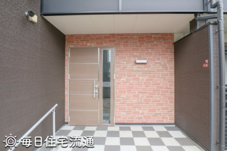 【エントランス】 | 亜土