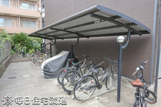 【その他共用部分】 | 亜土