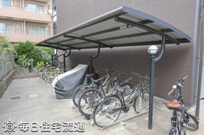 【その他共用部分】 | 亜土