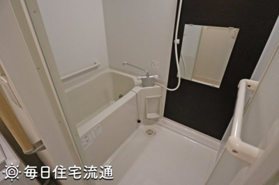 【浴室】 | 亜土