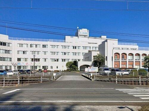 テポーレ・ヒルの周辺|高知城東病院まで1,281m 