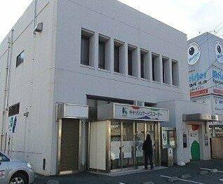 テポーレ・ヒルの周辺|高知銀行大津支店まで335m 