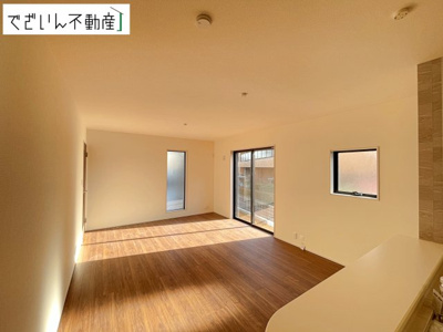 【収納】 | Livele Garden.S熊谷市万平町第3　新築住宅 | ≪1号棟≫
現地(2026年3月撮影)