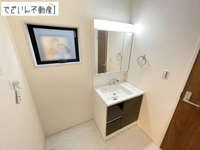 【浴室】 | Livele Garden.S熊谷市万平町第3　新築住宅 | ≪1号棟≫
現地(2026年3月撮影)