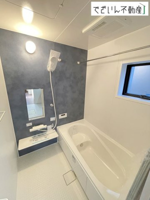 【トイレ】 | Livele Garden.S熊谷市万平町第3　新築住宅 | ≪1号棟≫
現地(2026年3月撮影)