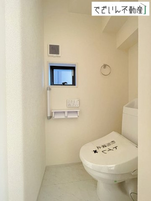 【洋室】 | Livele Garden.S熊谷市万平町第3　新築住宅 | ≪1号棟≫
現地(2026年3月撮影)