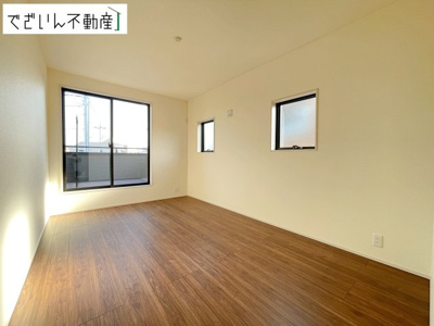 【収納】 | Livele Garden.S熊谷市万平町第3　新築住宅 | ≪1号棟≫
現地(2026年3月撮影)