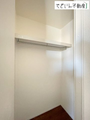 【洋室】 | Livele Garden.S熊谷市万平町第3　新築住宅 | ≪1号棟≫
現地(2026年3月撮影)