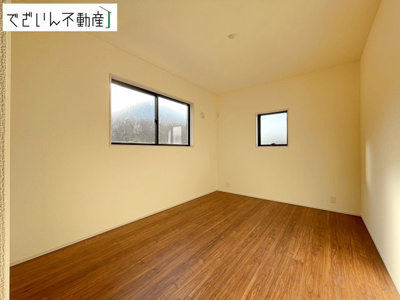 【収納】 | Livele Garden.S熊谷市万平町第3　新築住宅 | ≪1号棟≫
現地(2026年3月撮影)