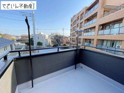 【洋室】 | Livele Garden.S熊谷市万平町第3　新築住宅 | ≪1号棟≫
現地(2026年3月撮影)