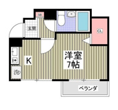 川口市並木３丁目のマンションの画像