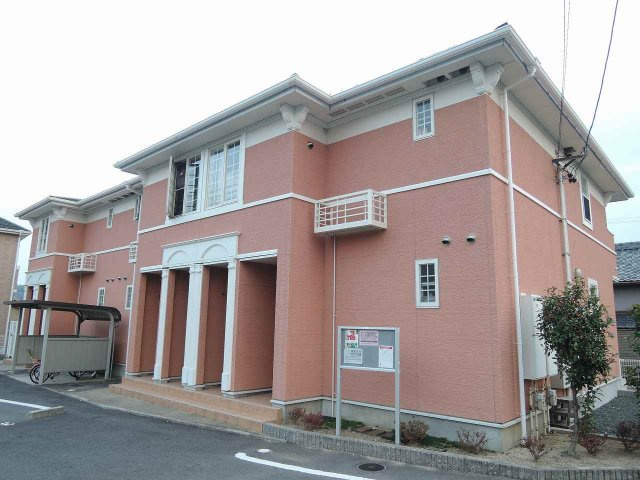 ラ・セゾンⅢ　　刈谷市近郊の賃貸はクラスホーム刈谷店