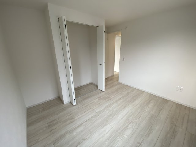 清瀬市上清戸7期　新築3棟の間取り