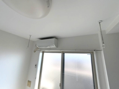 【内装】 | ユニエトワール横浜白楽