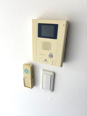 【セキュリティ】 | ユニエトワール横浜白楽