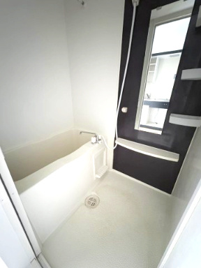 【浴室】 | ユニエトワール横浜白楽