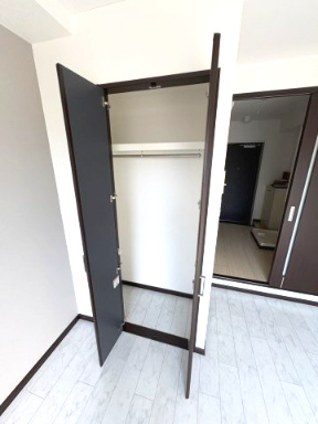 【収納】 | ユニエトワール横浜白楽