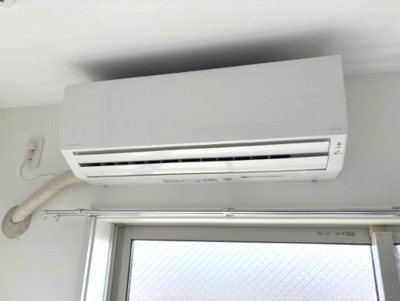 【設備】 | ユニエトワール横浜白楽