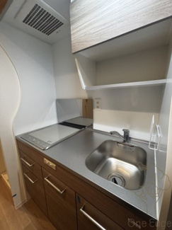 【キッチン】 | セレニテ東梅田アリエ