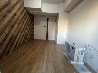 【居間・リビング】 | セレニテ東梅田アリエ