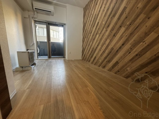 【居間・リビング】 | セレニテ東梅田アリエ