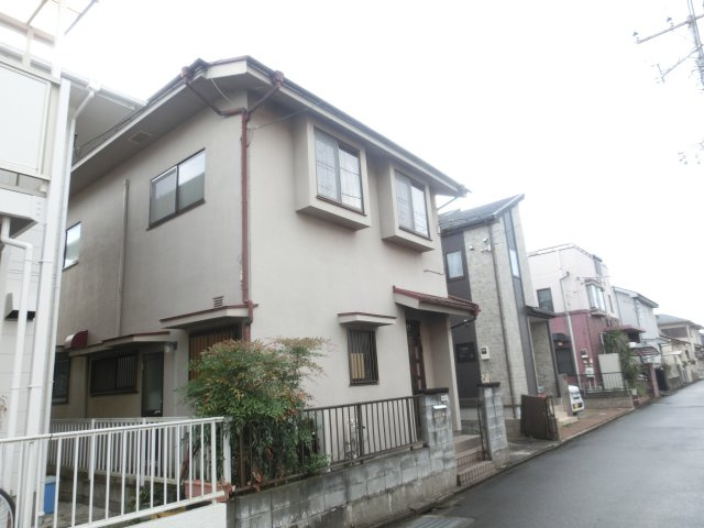 川越市霞ヶ関北6丁目