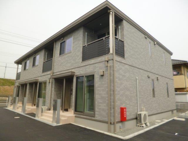 リバーテラスイヴ