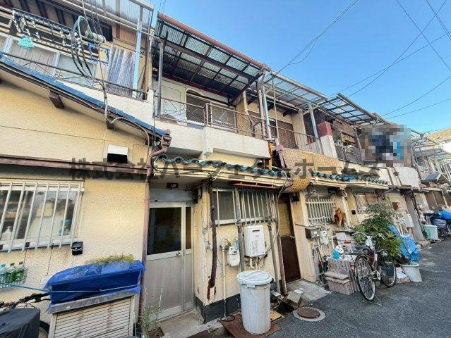 上神田2丁目テラスハウス