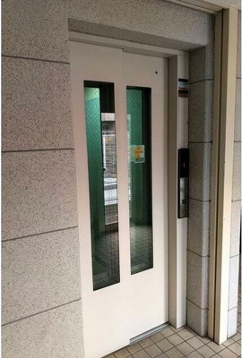 【その他共用部分】 | コスモハイツ