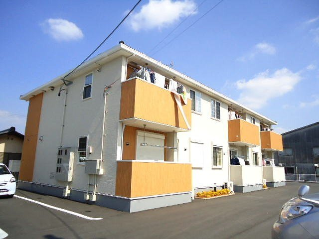 サンシャインⅢ　　刈谷市近郊の賃貸はクラスホーム刈谷店