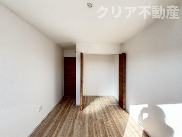 【収納】 | 前橋市上新田町1期1棟