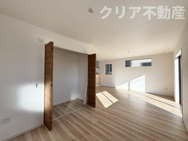 【内装】 | 前橋市上新田町1期1棟