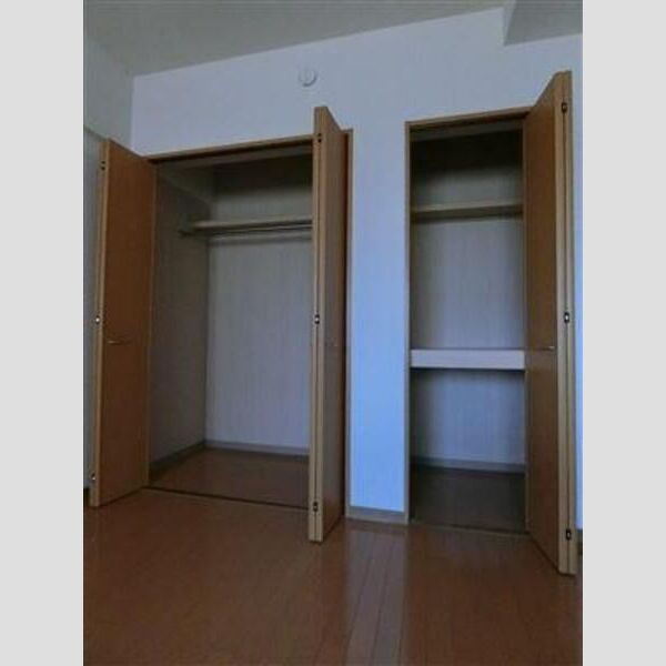 カトルフィーユの設備