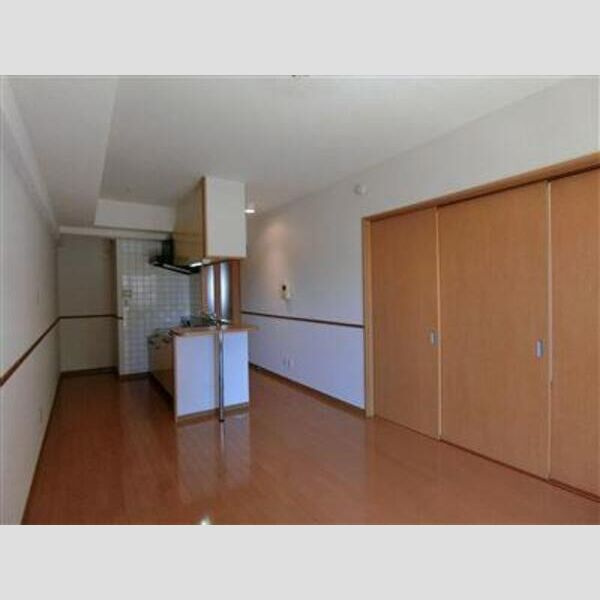 カトルフィーユの居間・リビング