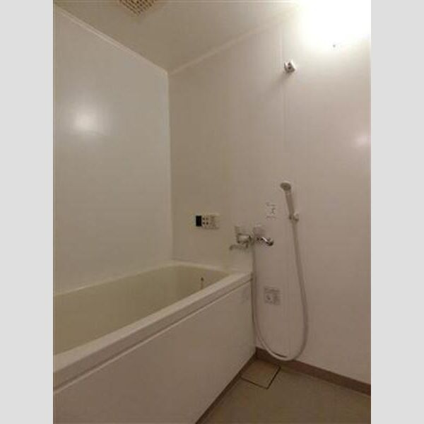 カトルフィーユの浴室